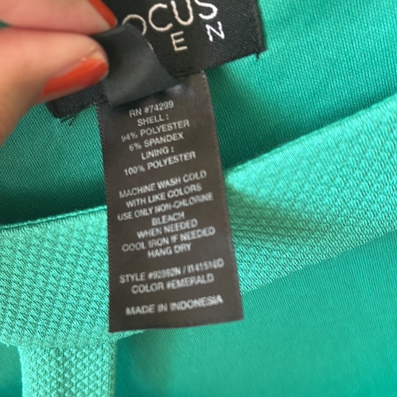 Plus size Midi Dress size 18W - Picture 2 of 8